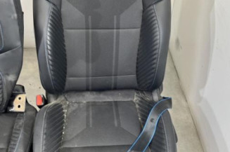 Interieur complet RENAULT CLIO 5
