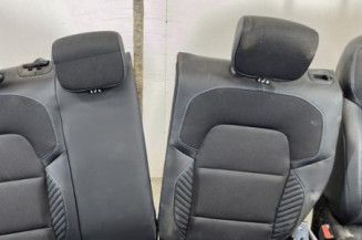 Interieur complet RENAULT CLIO 5