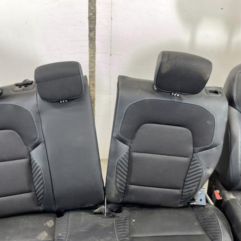 Interieur complet RENAULT CLIO 5 Photo n°4