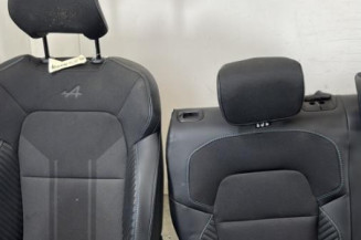 Interieur complet RENAULT CLIO 5