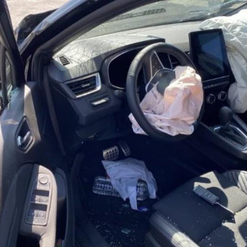 Interieur complet RENAULT CLIO 5 Photo n°15