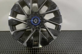 Jante RENAULT CLIO 5 Photo n°1