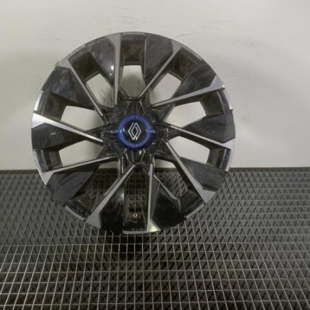 Jante RENAULT CLIO 5 Photo n°1