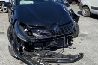 Jante RENAULT CLIO 5