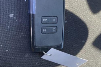 Jante RENAULT CLIO 5