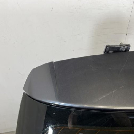 Malle/Hayon arriere BMW SERIE 1 F20