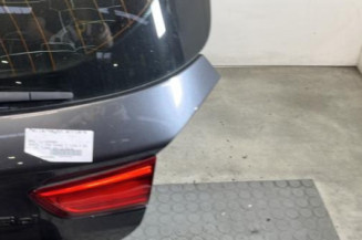 Malle/Hayon arriere BMW SERIE 1 F20