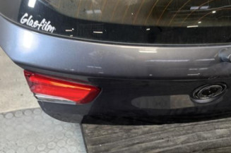 Malle/Hayon arriere BMW SERIE 1 F20