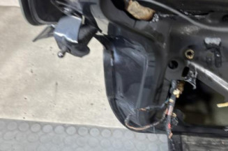 Malle/Hayon arriere BMW SERIE 1 F20