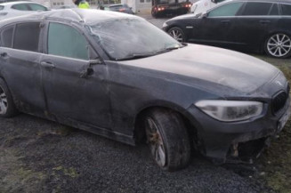 Malle/Hayon arriere BMW SERIE 1 F20