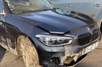 Malle/Hayon arriere BMW SERIE 1 F20