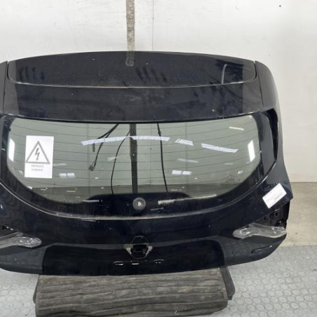 Malle/Hayon arriere RENAULT CLIO 5 Photo n°1
