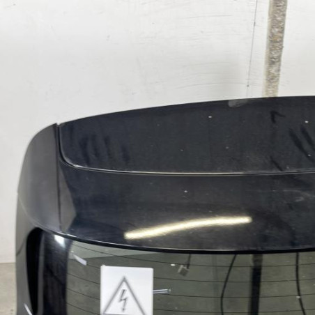 Malle/Hayon arriere RENAULT CLIO 5