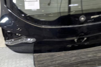 Malle/Hayon arriere RENAULT CLIO 5