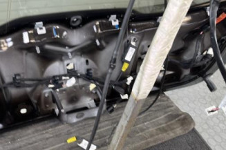 Malle/Hayon arriere RENAULT CLIO 5