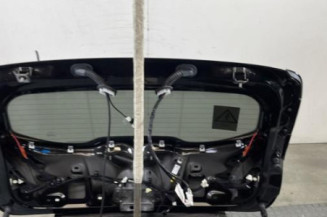 Malle/Hayon arriere RENAULT CLIO 5