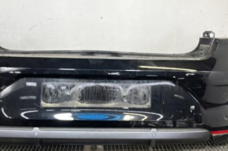 Pare choc arriere RENAULT CLIO 5 Photo n°1