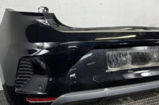 Pare choc arriere RENAULT CLIO 5