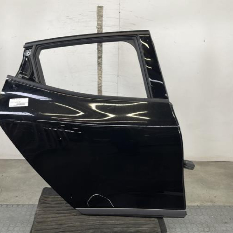 Porte arriere droit RENAULT CLIO 5 Photo n°1