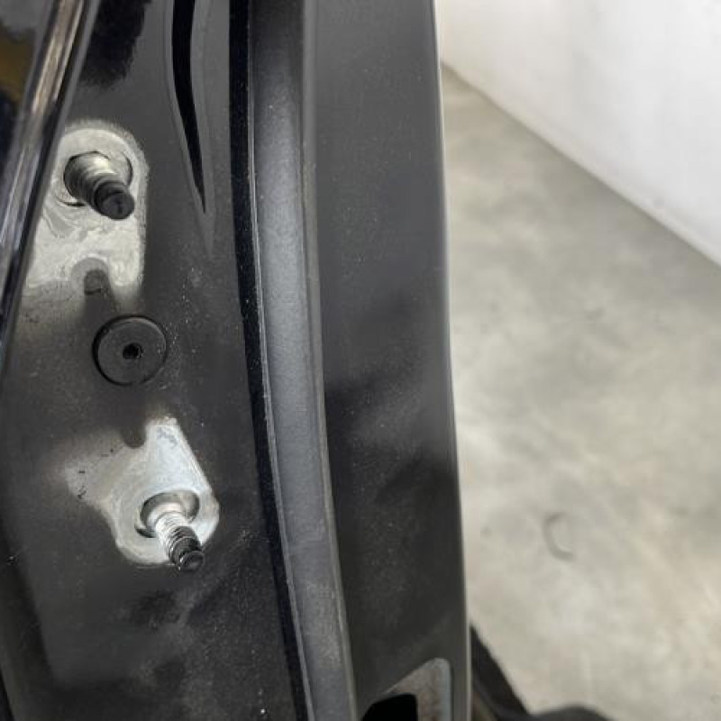 Porte arriere droit RENAULT CLIO 5 Photo n°3