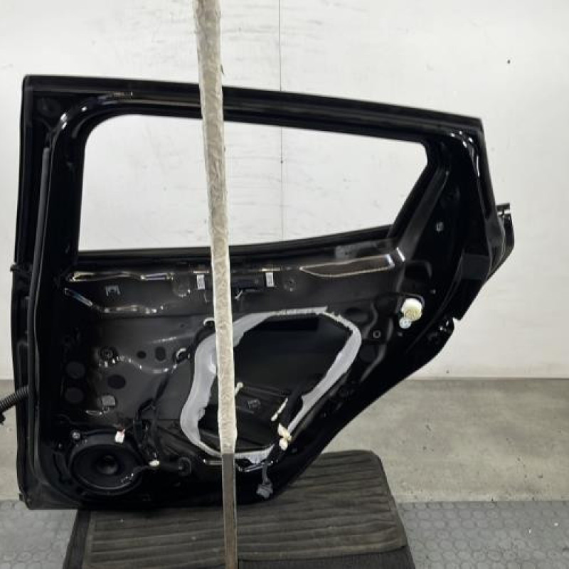 Porte arriere droit RENAULT CLIO 5 Photo n°5