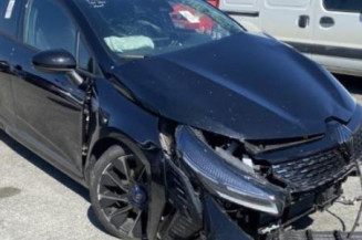 Porte arriere droit RENAULT CLIO 5