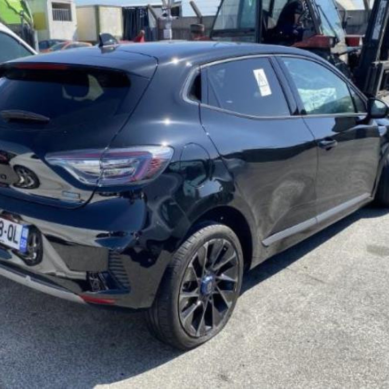 Porte arriere droit RENAULT CLIO 5 Photo n°9