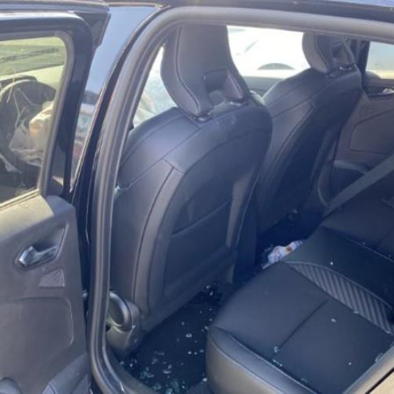 Porte arriere droit RENAULT CLIO 5 Photo n°10