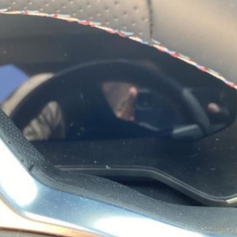 Porte arriere droit RENAULT CLIO 5 Photo n°11