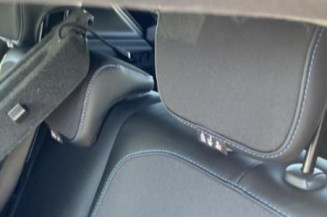 Porte arriere droit RENAULT CLIO 5