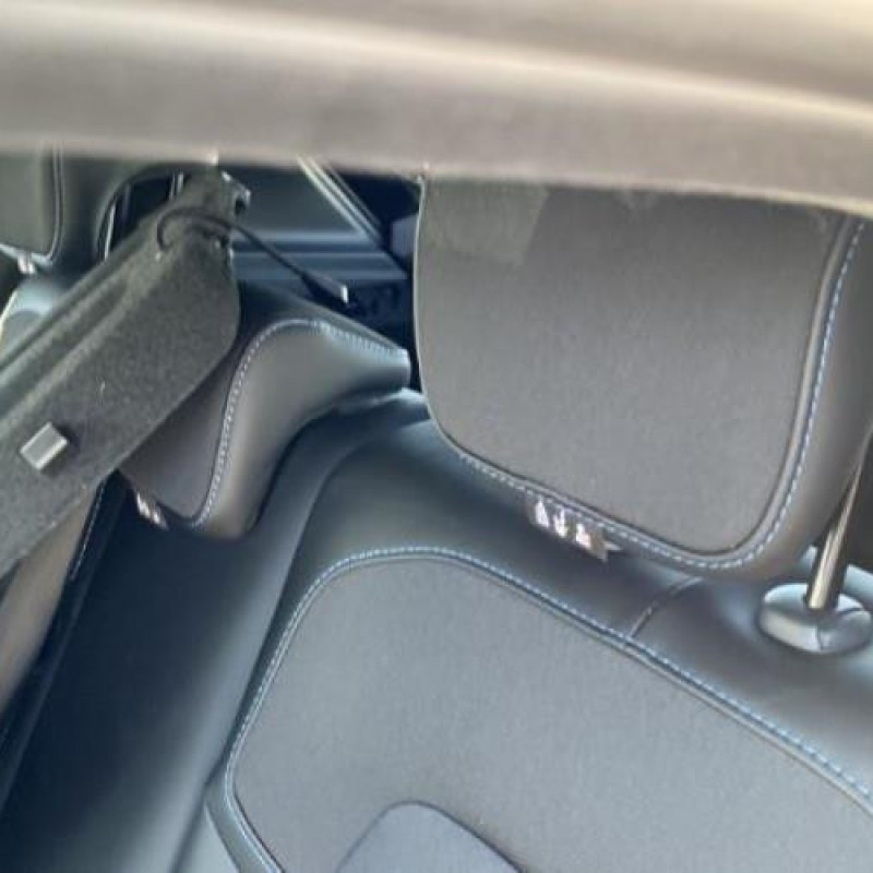 Porte arriere droit RENAULT CLIO 5 Photo n°12