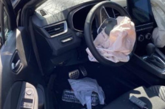 Porte arriere droit RENAULT CLIO 5