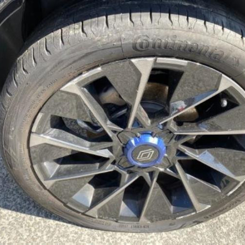 Porte arriere droit RENAULT CLIO 5 Photo n°14