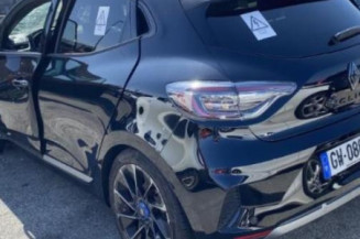 Porte arriere droit RENAULT CLIO 5