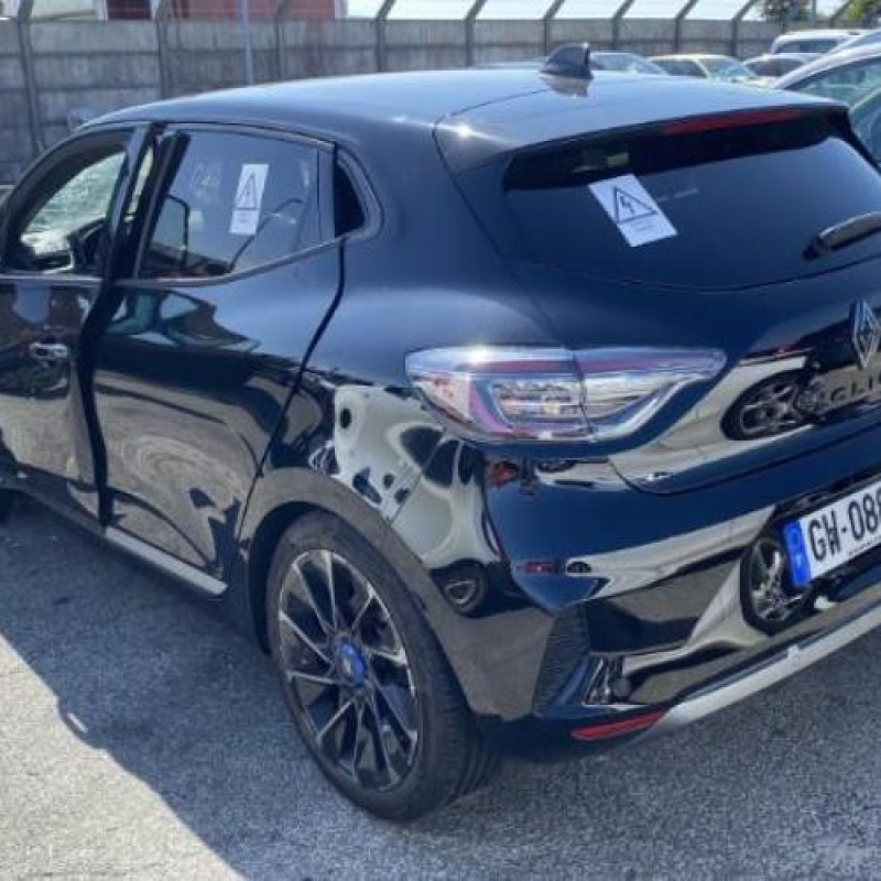 Porte arriere droit RENAULT CLIO 5 Photo n°15