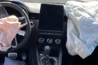 Porte arriere droit RENAULT CLIO 5