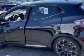 Porte arriere droit RENAULT CLIO 5