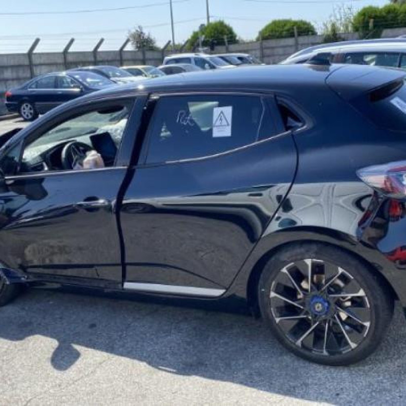 Porte arriere droit RENAULT CLIO 5 Photo n°18