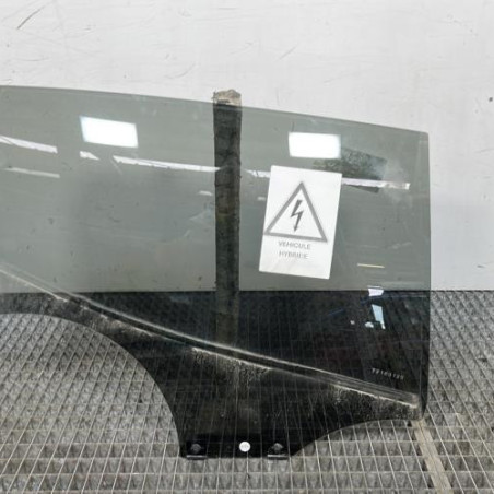 Vitre arriere droit RENAULT CLIO 5 Photo n°1