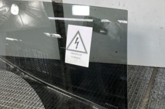 Vitre arriere droit RENAULT CLIO 5