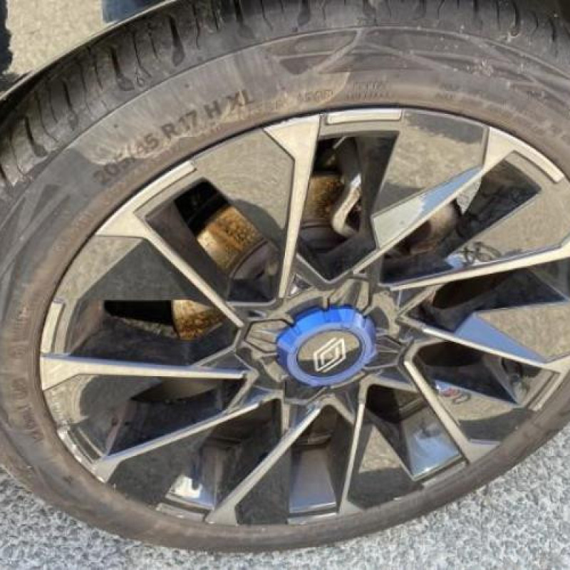 Vitre arriere droit RENAULT CLIO 5 Photo n°20