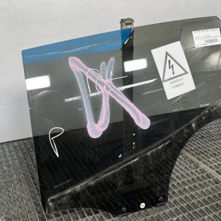 Vitre arriere gauche RENAULT CLIO 5