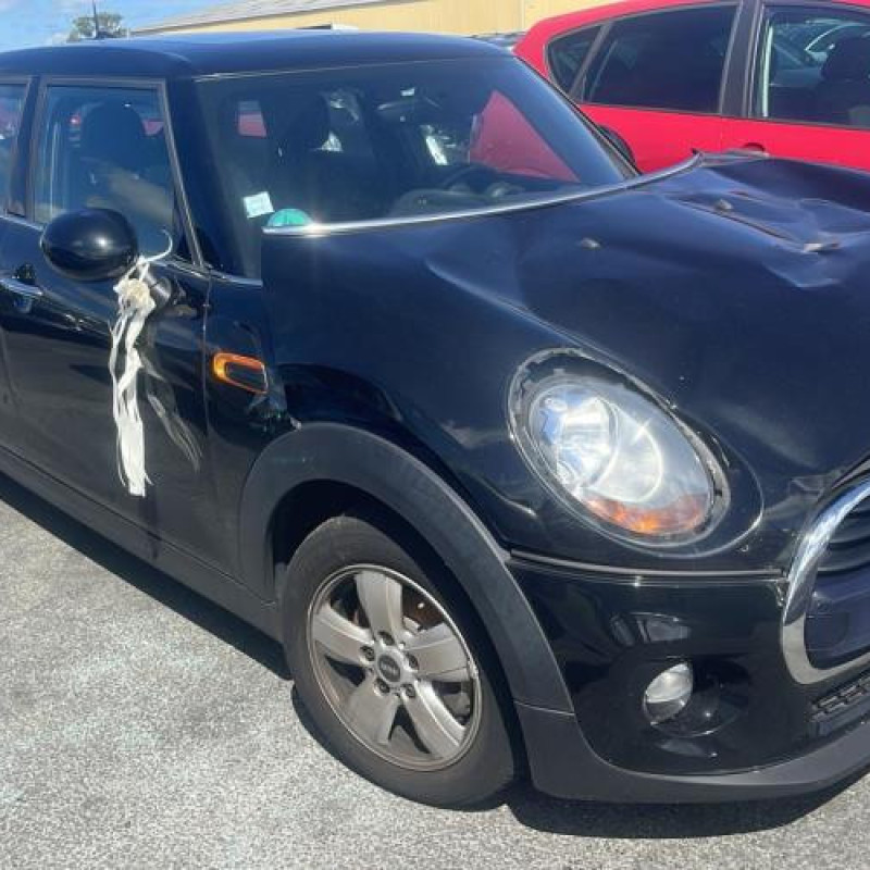 Boitier air bag MINI MINI 3 F55 Photo n°4