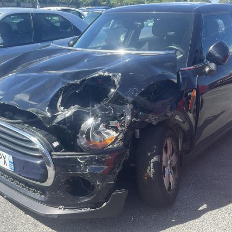 Boitier air bag MINI MINI 3 F55 Photo n°5