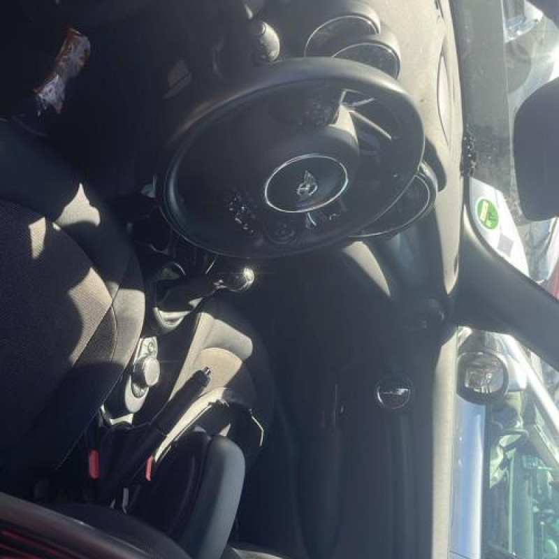 Boitier air bag MINI MINI 3 F55 Photo n°9