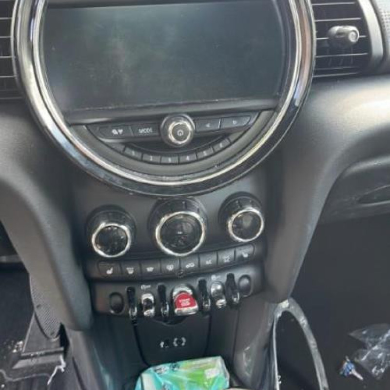 Boitier air bag MINI MINI 3 F55 Photo n°14