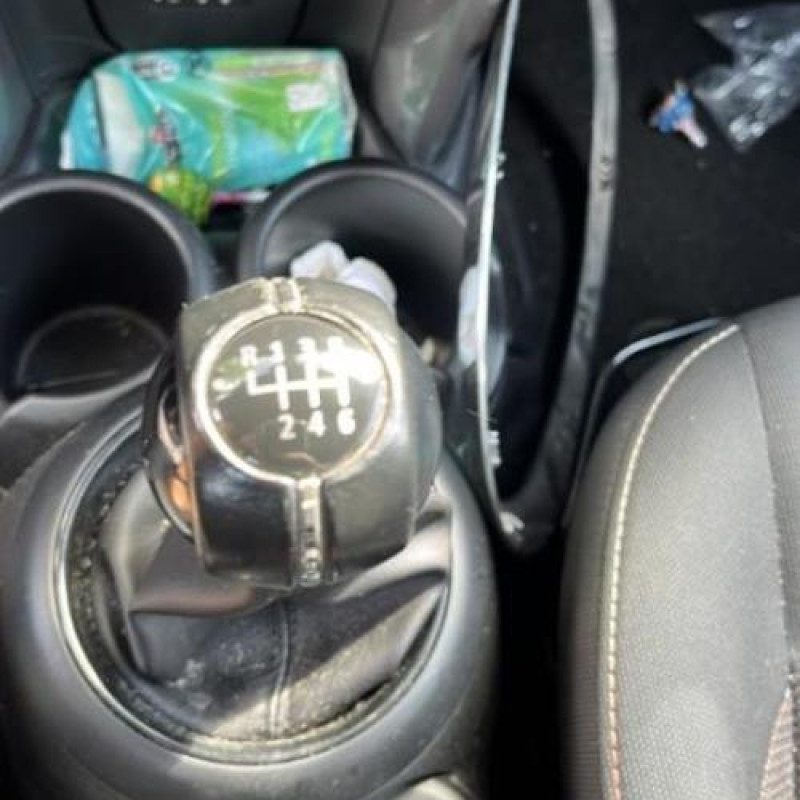 Boitier air bag MINI MINI 3 F55 Photo n°18