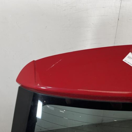 Malle/Hayon arriere SUZUKI SWIFT 5