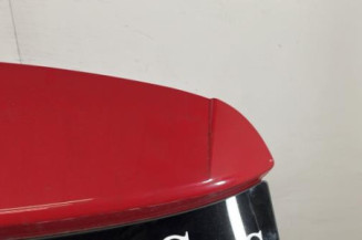 Malle/Hayon arriere SUZUKI SWIFT 5