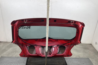Malle/Hayon arriere SUZUKI SWIFT 5